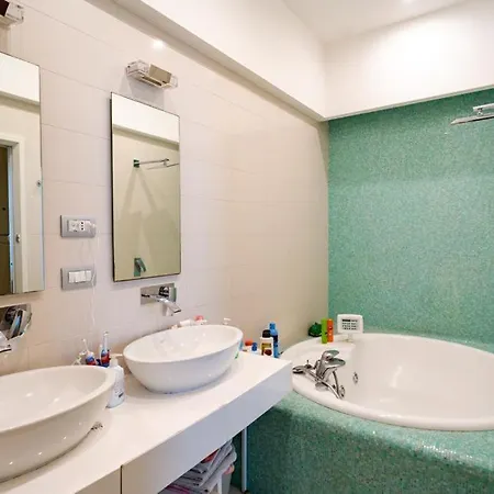 Apartamento Madame Bari