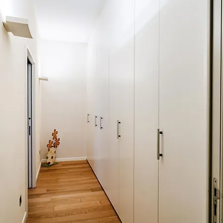 Apartamento Madame *