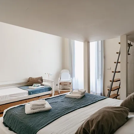 Madame Apartamento *