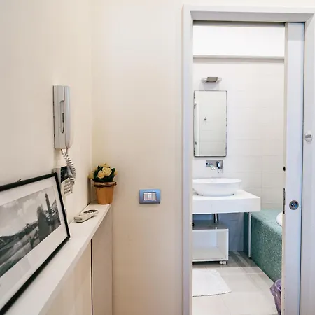 Madame Apartamento Bari