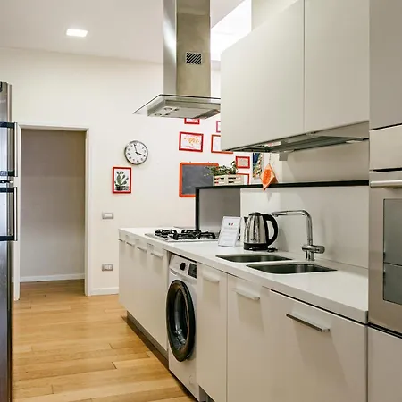 Apartamento Madame *