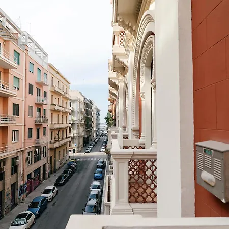 Apartamento Madame