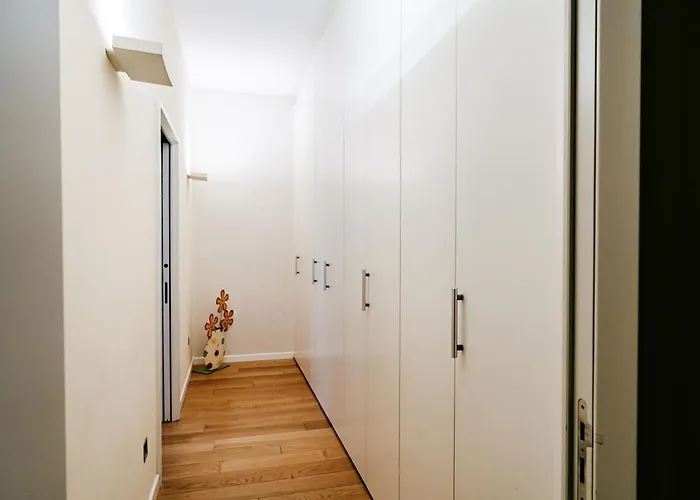Apartment Madame *
