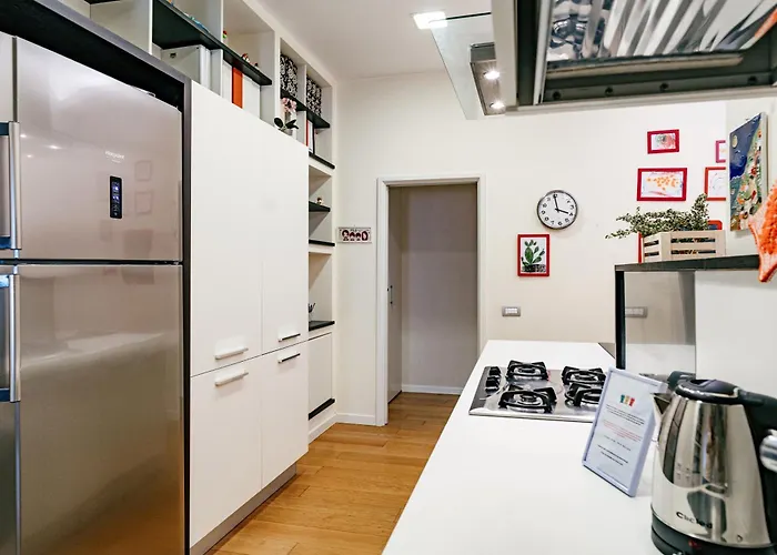 Apartment Madame *